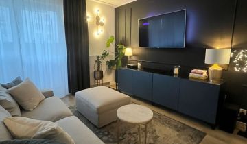 Mieszkanie 2-pokojowe Szczecin Gumieńce, ul. Polskich Marynarzy