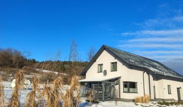 dom wolnostojący, 5 pokoi Iwla