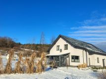 dom wolnostojący, 5 pokoi Iwla