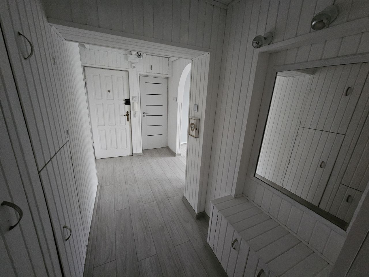 Mieszkanie 3-pokojowe Częstochowa Centrum, ul. Jasnogórska. Zdjęcie 10