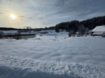 Działka budowlana Majdy, ul. Krzysztofa. Zdjęcie 1