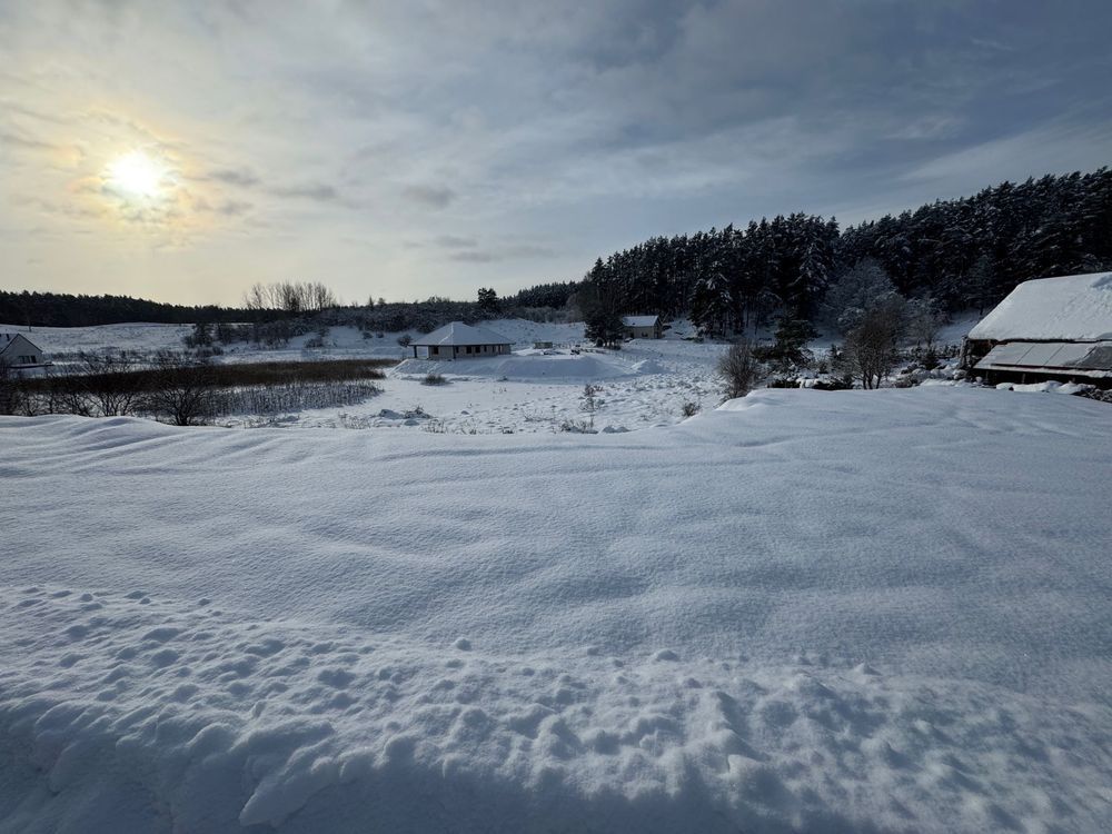 Działka budowlana Majdy, ul. Krzysztofa. Zdjęcie 2