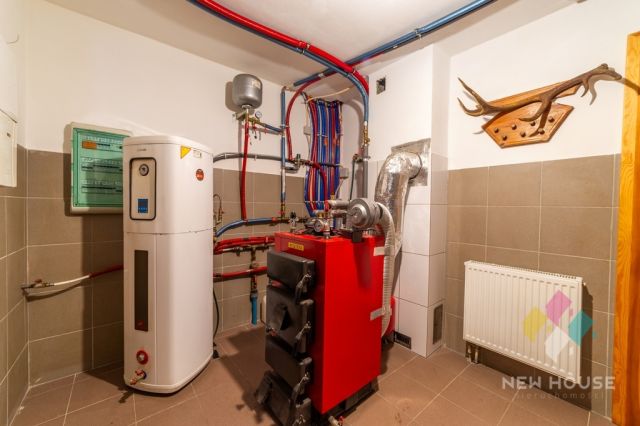 dom wolnostojący, 4 pokoje Kosewo. Zdjęcie 18