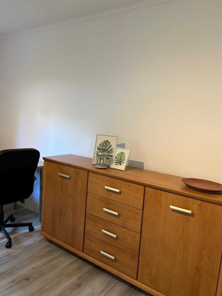 Mieszkanie 2-pokojowe Wrocław Zacisze, al. Jana Kochanowskiego. Zdjęcie 3