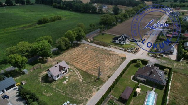 Działka budowlana Świerczyna. Zdjęcie 1