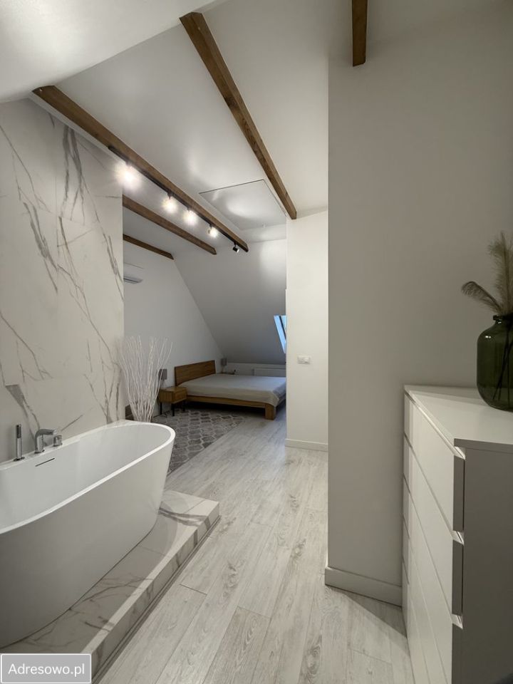 bliźniak, 3 pokoje Zgorzała, ul. Słowika. Zdjęcie 5