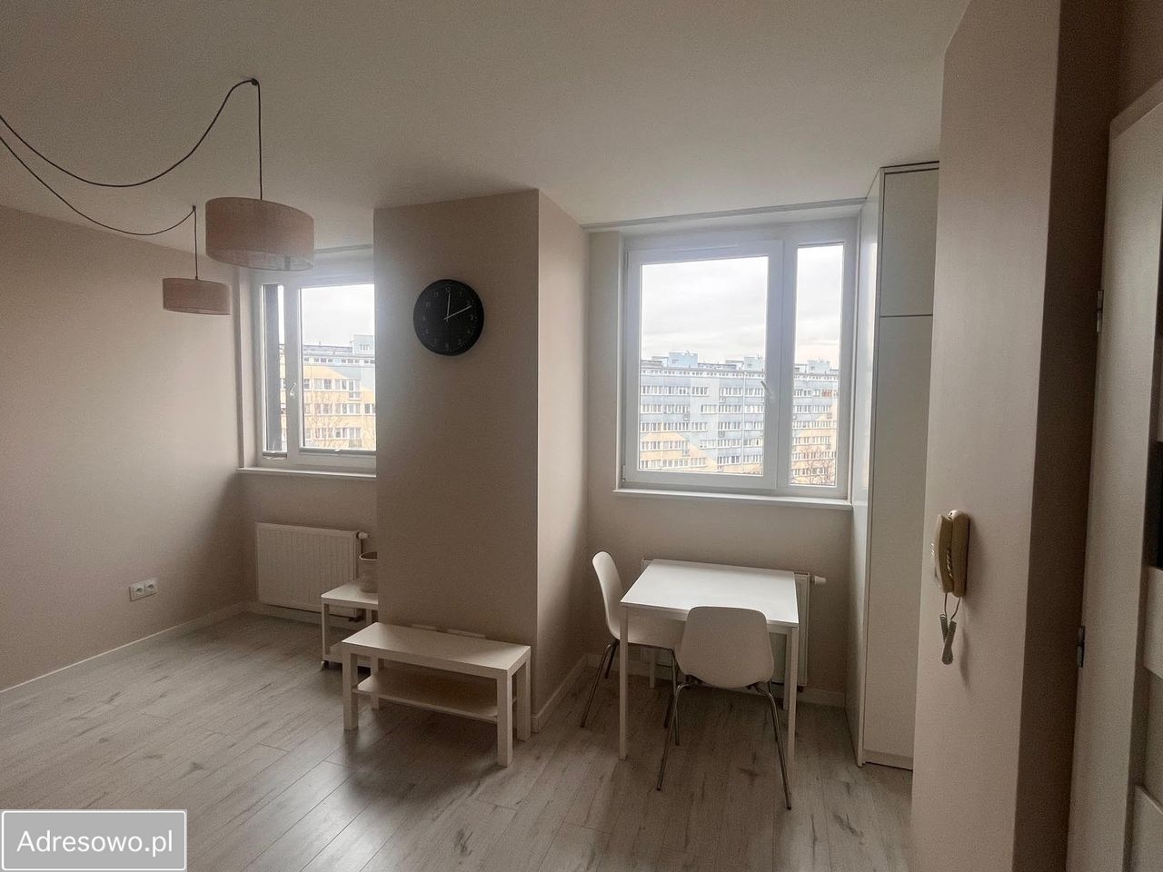 Mieszkanie 1-pokojowe Wrocław Krzyki, ul. Gwiaździsta. Zdjęcie 14