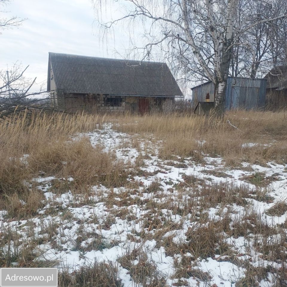 Działka siedliskowa Praga Górna. Zdjęcie 2