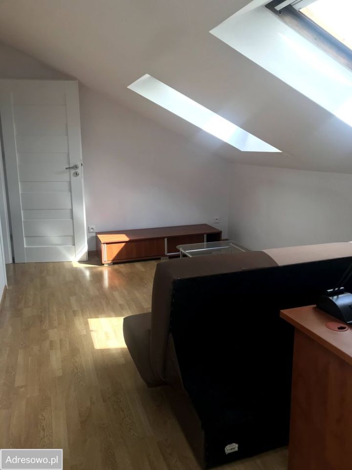 Mieszkanie 2-pokojowe Kraków Ruczaj, ul. Zachodnia. Zdjęcie 7