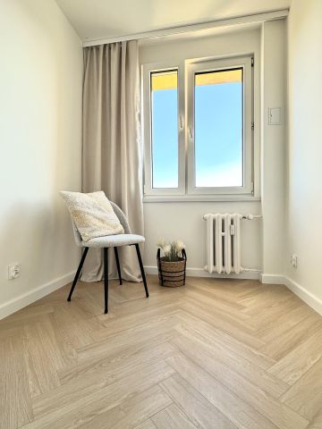 Mieszkanie 3-pokojowe Poznań Bonin, ul. Bonin. Zdjęcie 8