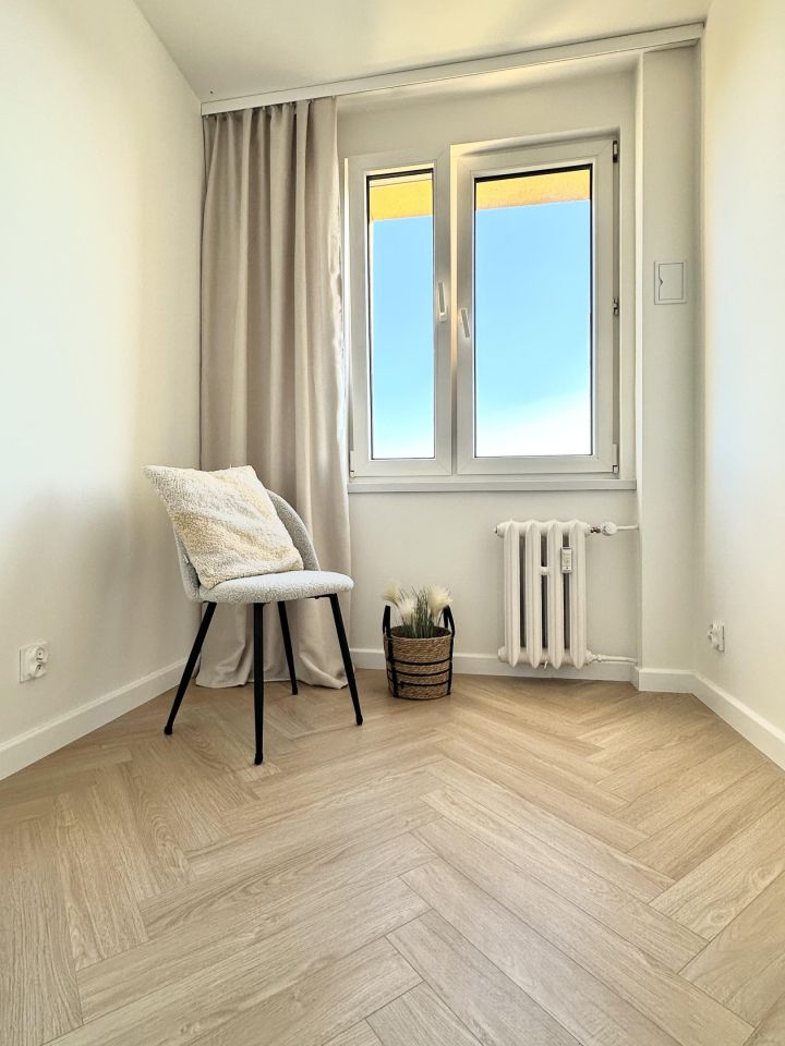 Mieszkanie 3-pokojowe Poznań Bonin, ul. Bonin. Zdjęcie 8