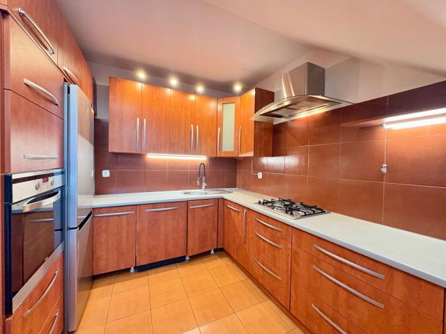 Mieszkanie 3-pokojowe Oborniki Śląskie, ul. Czesława Miłosza. Zdjęcie 1