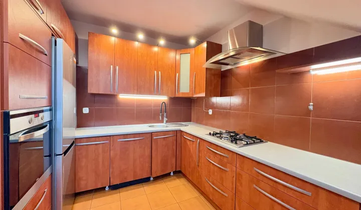 Mieszkanie 3-pokojowe Oborniki Śląskie, ul. Czesława Miłosza