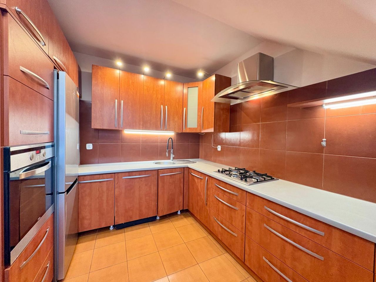 Mieszkanie 3-pokojowe Oborniki Śląskie, ul. Czesława Miłosza. Zdjęcie 1