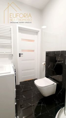 Mieszkanie 1-pokojowe Łódź, ul. Dowborczyków. Zdjęcie 10