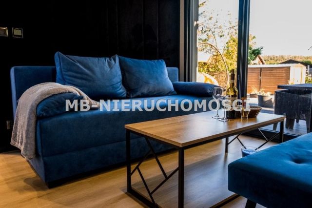 dom wolnostojący, 2 pokoje Lutek. Zdjęcie 5