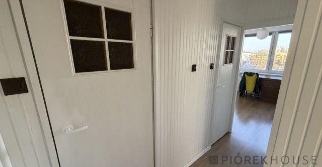 Mieszkanie 3-pokojowe Warszawa Bemowo, ul. Aleksandra Świętochowskiego. Zdjęcie 4