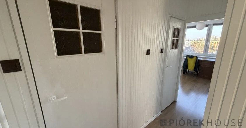 Mieszkanie 3-pokojowe Warszawa Bemowo, ul. Aleksandra Świętochowskiego. Zdjęcie 4