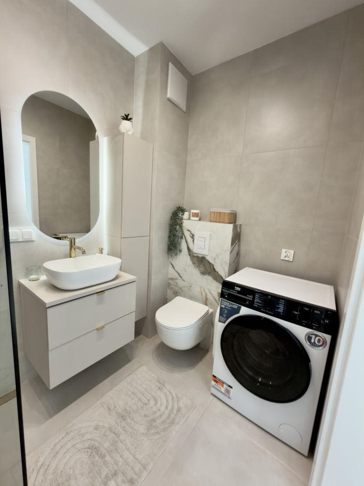 Mieszkanie 2-pokojowe Kościerzyna Centrum, ul. Stanisława Moniuszki. Zdjęcie 12