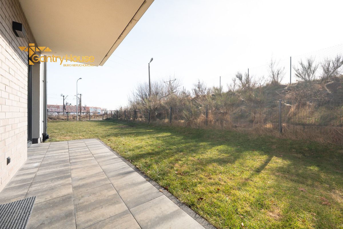 Mieszkanie 3-pokojowe Rumia, ul. Cegielniana. Zdjęcie 12