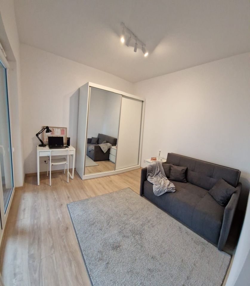 Mieszkanie 2-pokojowe Łódź Bałuty, ul. Traktorowa. Zdjęcie 6