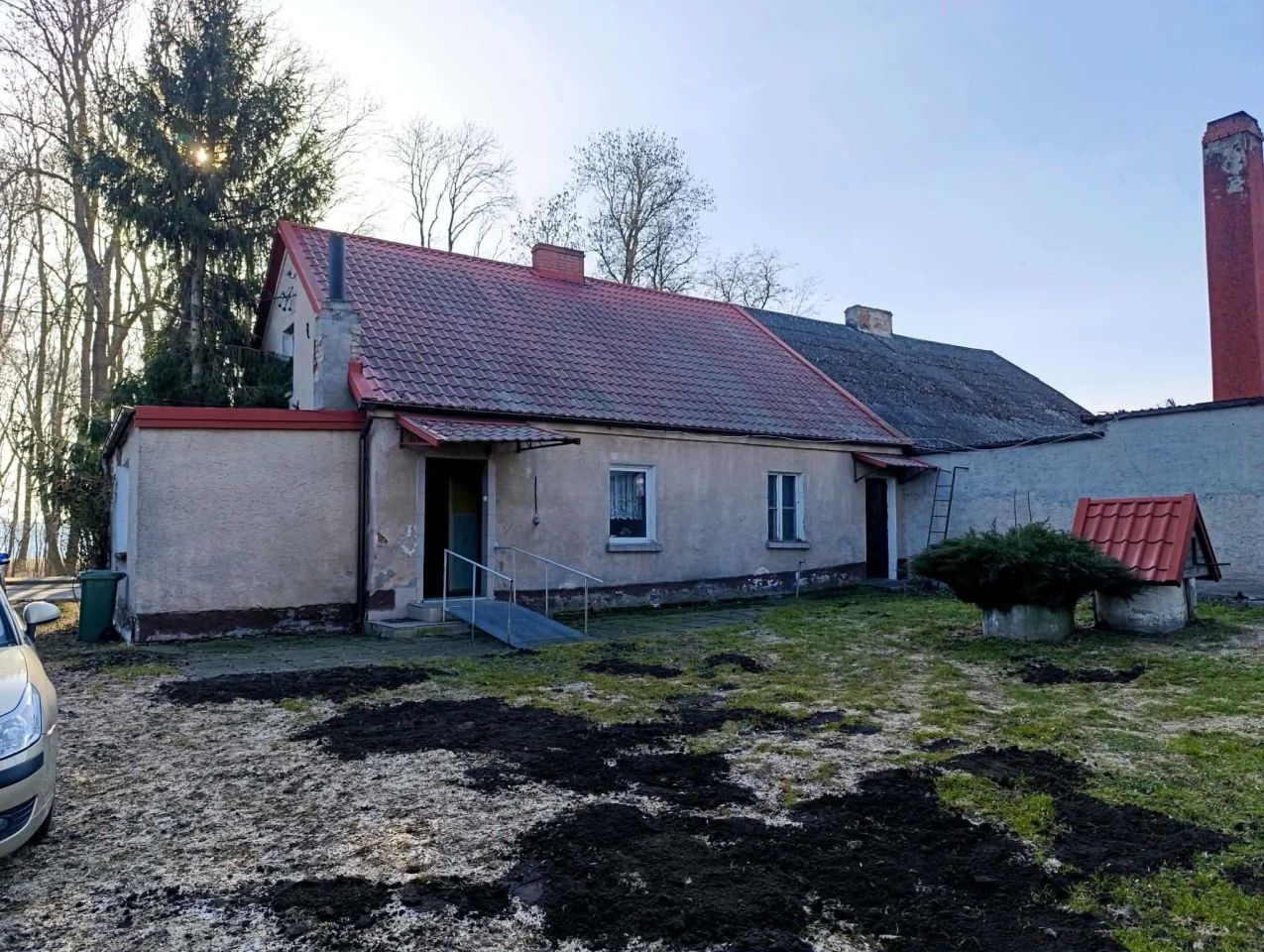 bliźniak Rakowice. Zdjęcie 8