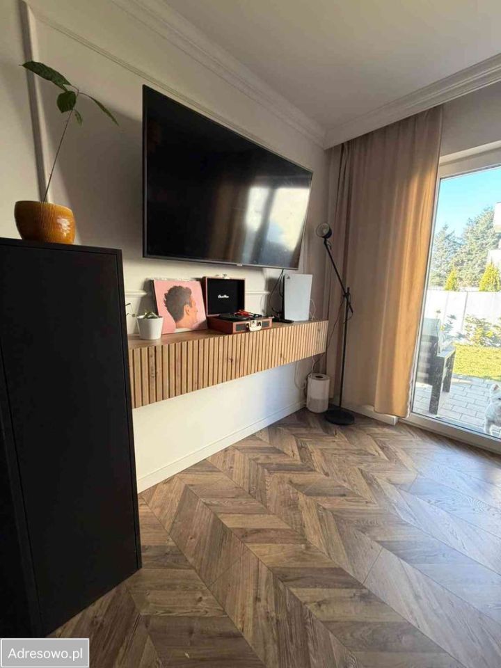 Mieszkanie 3-pokojowe Reda, ul. Witolda Lutosławskiego. Zdjęcie 8