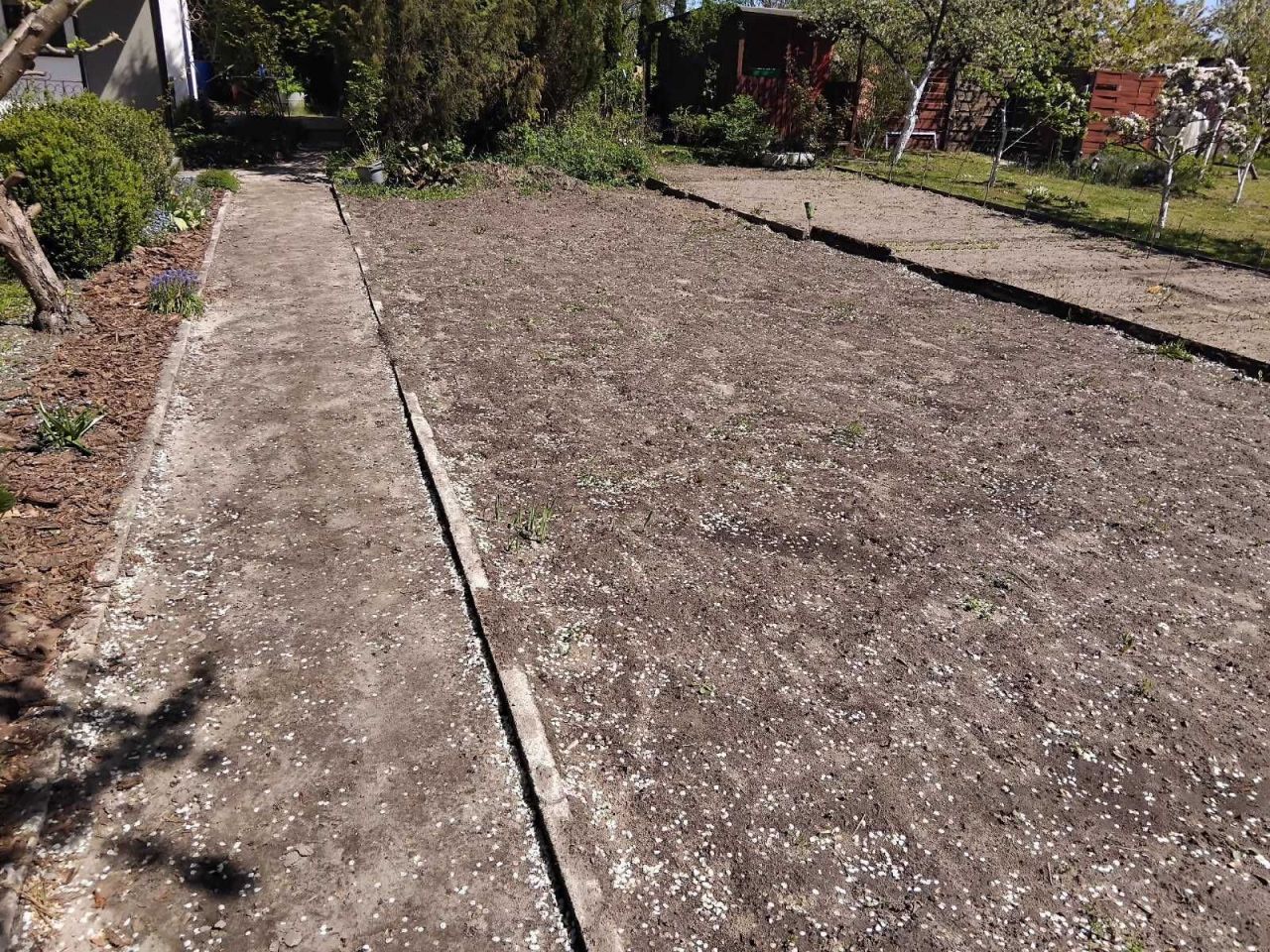 Działka rod Starogard Gdański, ul. Skarszewska. Zdjęcie 6