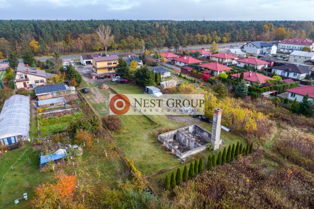 dom wolnostojący, 6 pokoi Suchocin, ul. Modlińska. Zdjęcie 13