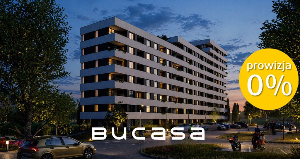 Mieszkanie 3-pokojowe Kraków. Zdjęcie 8