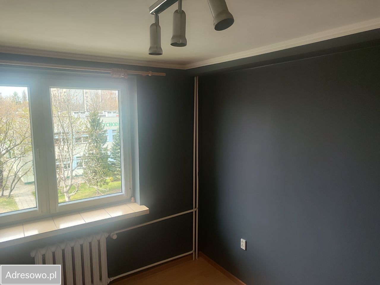 Mieszkanie 4-pokojowe Racibórz, ul. Mariańska. Zdjęcie 3