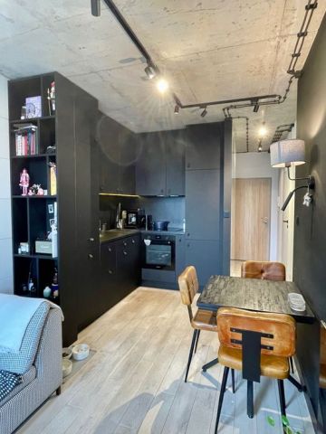 Mieszkanie 2-pokojowe Warszawa Praga-Południe, ul. Osiecka. Zdjęcie 1