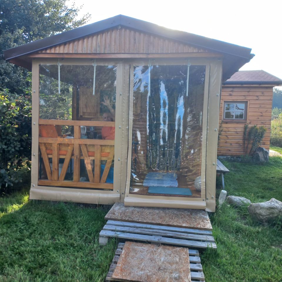 Działka rolno-budowlana Niedary, ul. Spacerowa. Zdjęcie 6