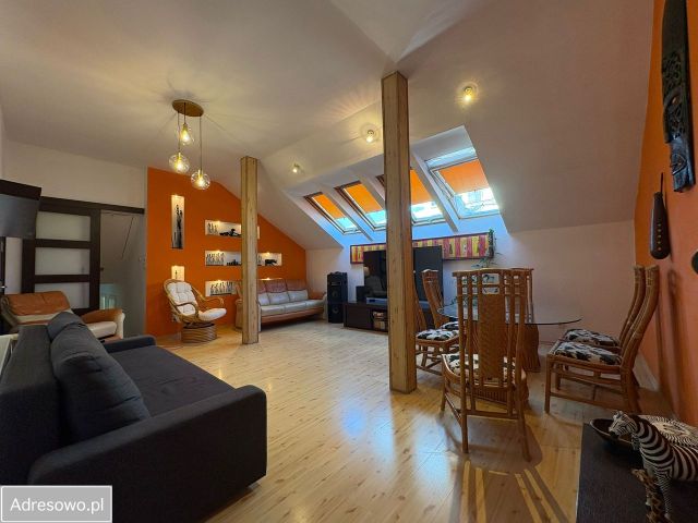 Mieszkanie 5-pokojowe Warszawa Praga-Południe, ul. Władysława Umińskiego. Zdjęcie 1