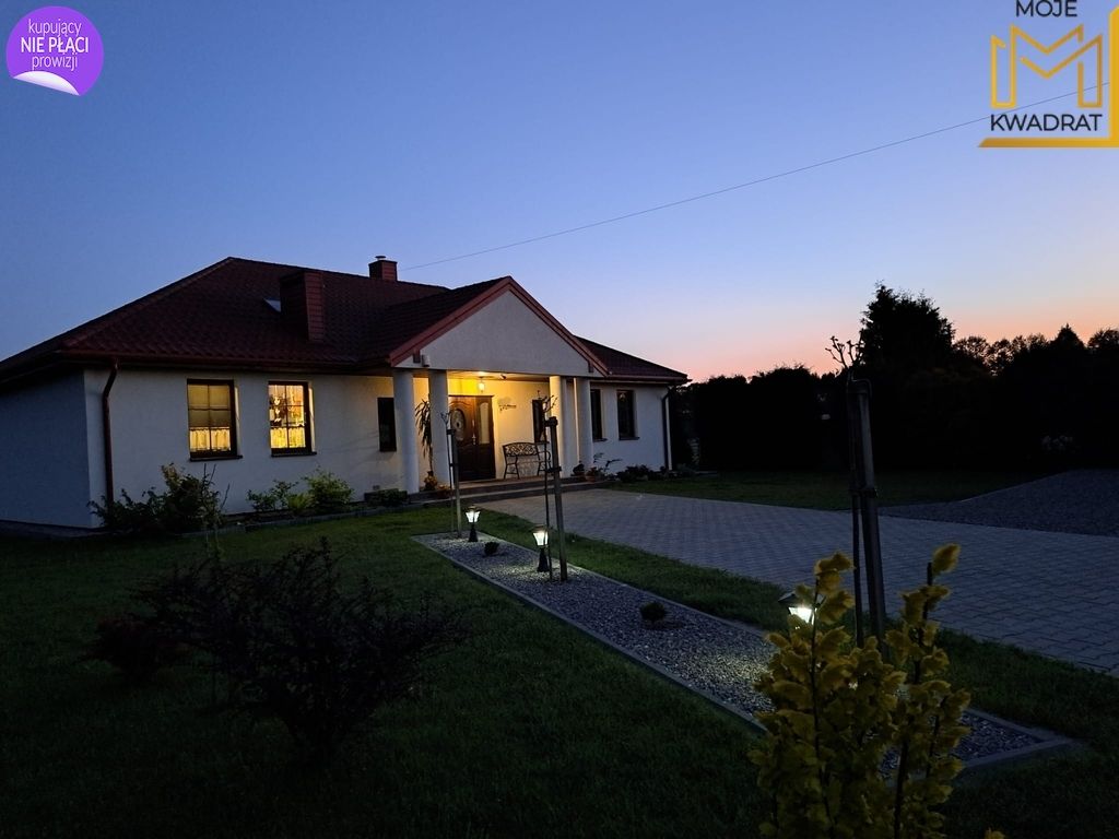 dom wolnostojący, 4 pokoje Załuże. Zdjęcie 4