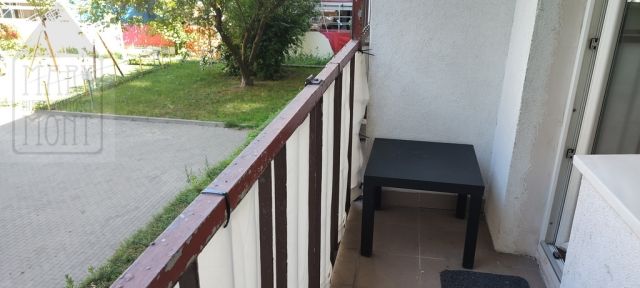 Mieszkanie 3-pokojowe Warszawa Śródmieście, ul. Mordechaja Anielewicza. Zdjęcie 10
