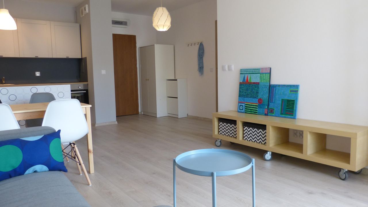 Mieszkanie 2-pokojowe Lublin Czuby, ul. Kryształowa. Zdjęcie 7