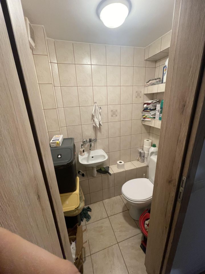 dom wolnostojący, 4 pokoje Juszkowo, ul. Ogrodowa. Zdjęcie 11