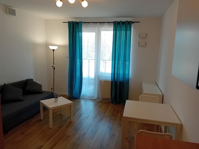 Mieszkanie 1-pokojowe Warszawa Bródno, ul. Płosa. Zdjęcie 1
