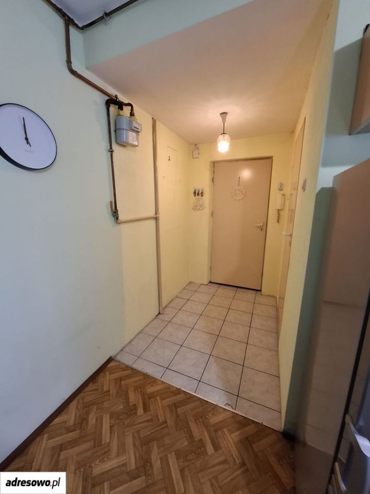 Mieszkanie 1-pokojowe Bytom Rozbark, ul. Jana Matejki. Zdjęcie 5
