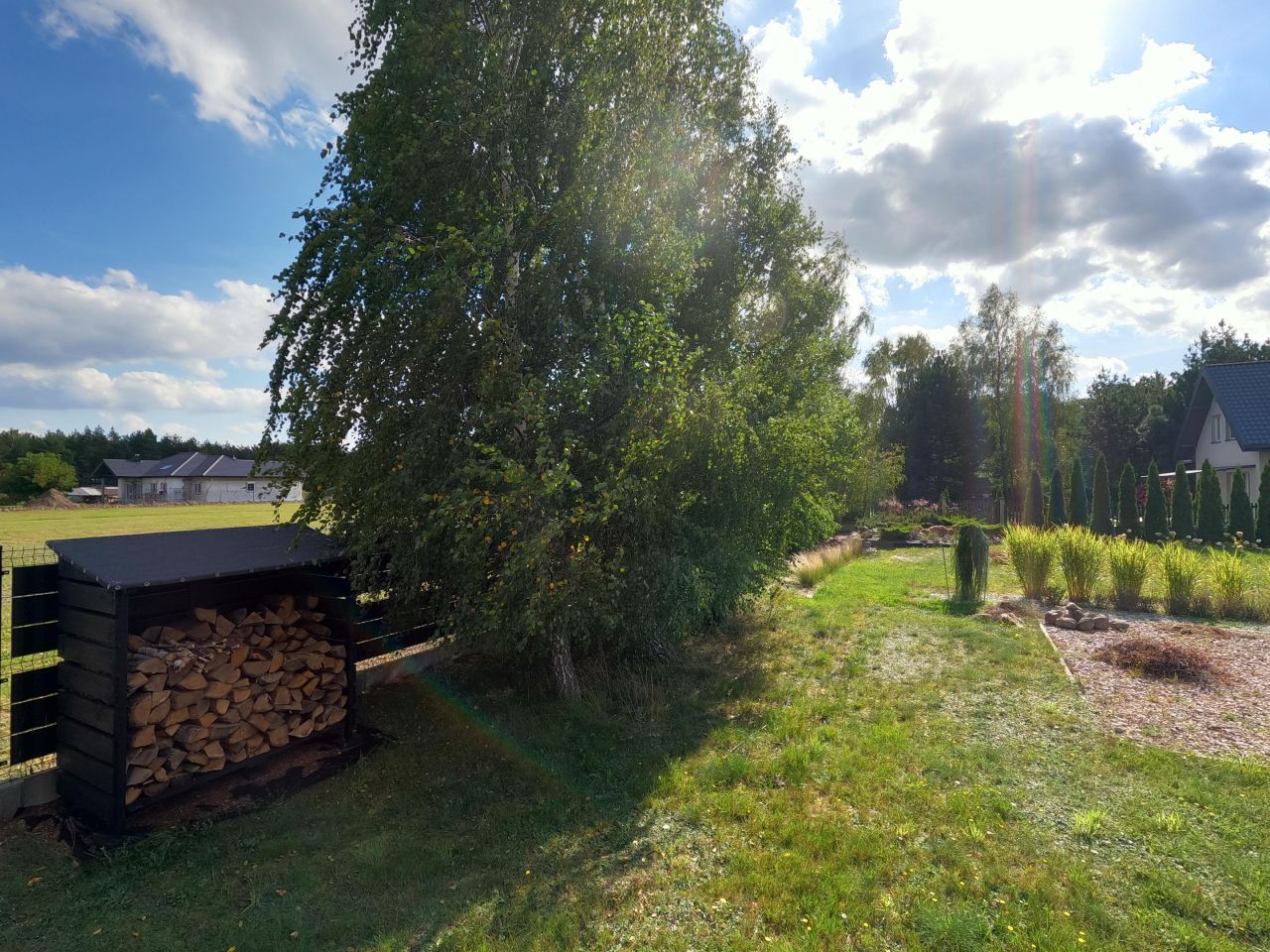 Działka budowlana Kosewko, ul. Słowiańska. Zdjęcie 7