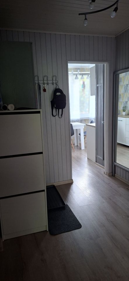 Mieszkanie 2-pokojowe Sulechów, os. Nadodrzańskie. Zdjęcie 8