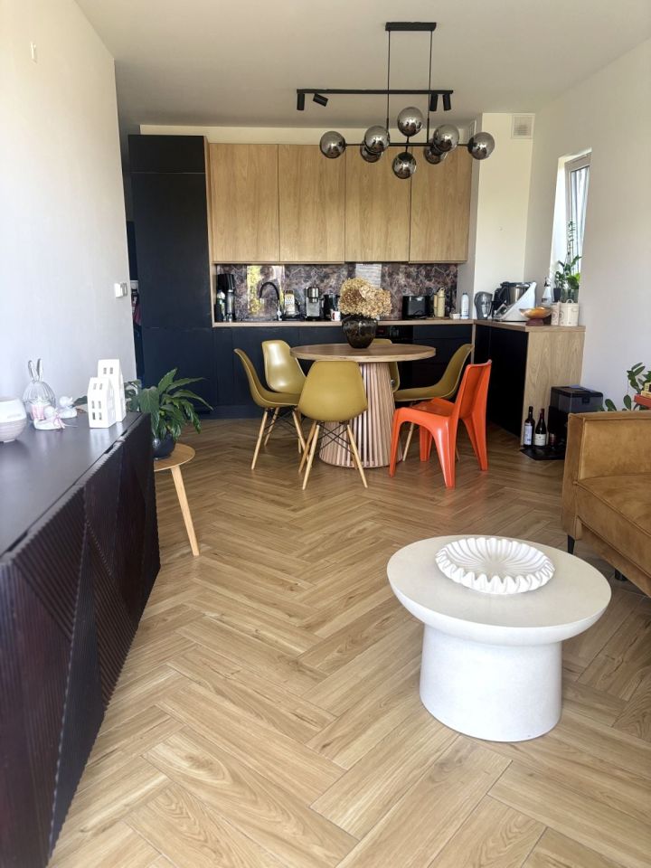 Mieszkanie 3-pokojowe Tarnowskie Góry Centrum, ul. Olimpijczyków. Zdjęcie 5
