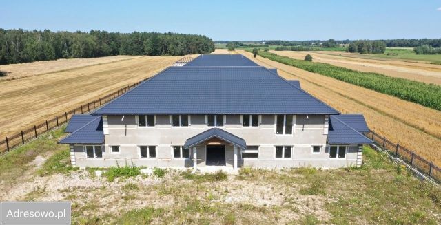 Nieruchomość komercyjna Chrostowo. Zdjęcie 1