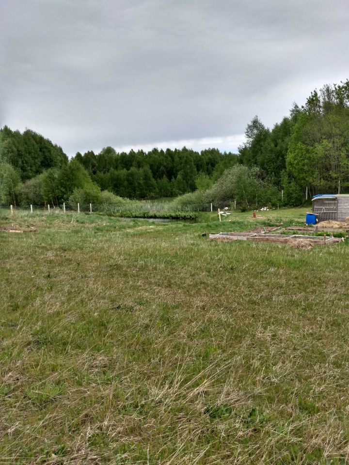 Działka siedliskowa Kamienica Królewska, ul. Partyzantów. Zdjęcie 8