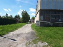 Lokal Dorohusk. Zdjęcie 3