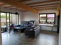 dom wolnostojący, 3 pokoje Karwno. Zdjęcie 3