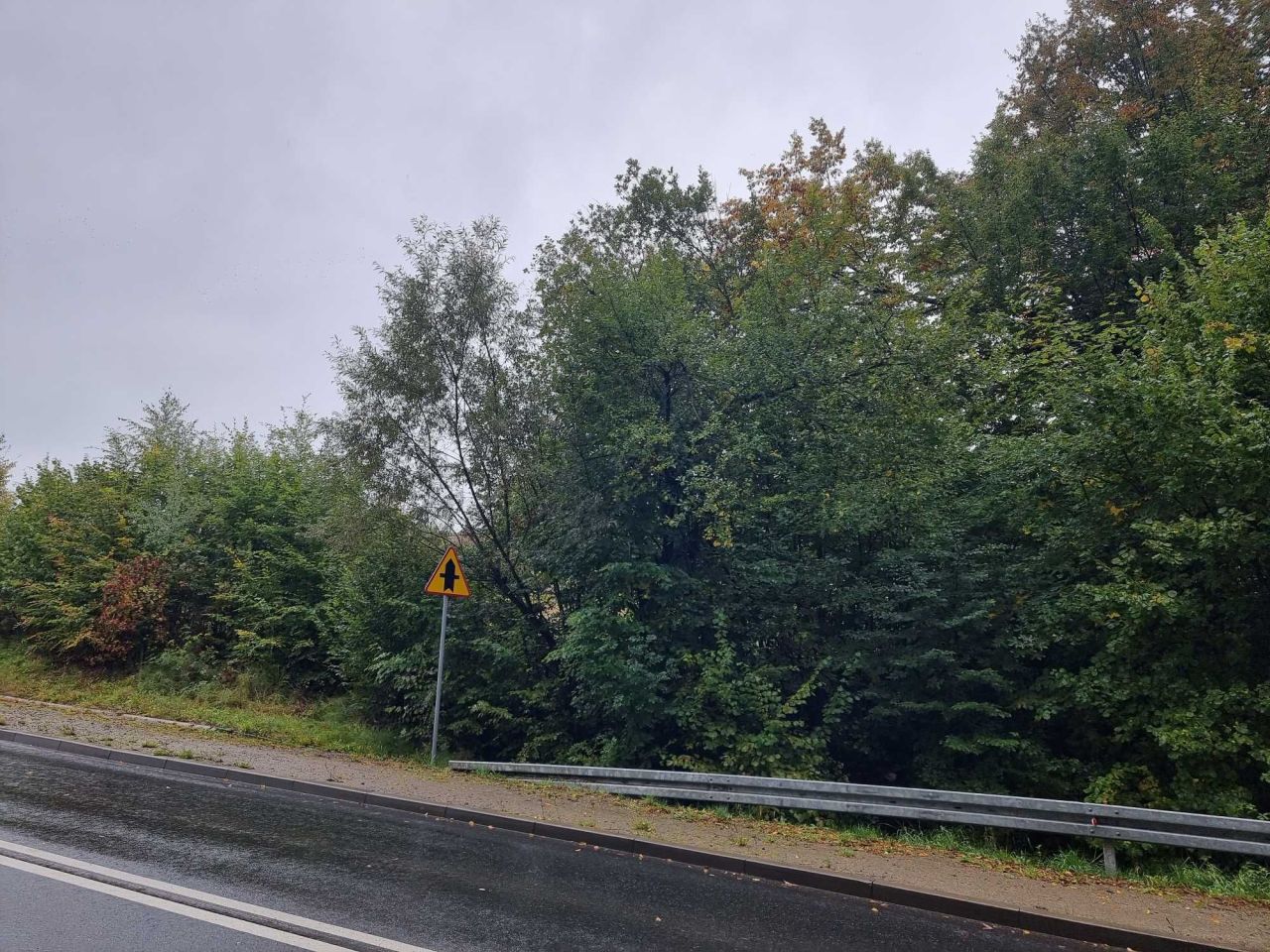 Działka budowlana Laskowa. Zdjęcie 3