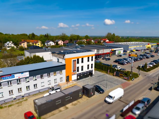 Lokal Jarosław, ul. Spółdzielcza. Zdjęcie 1