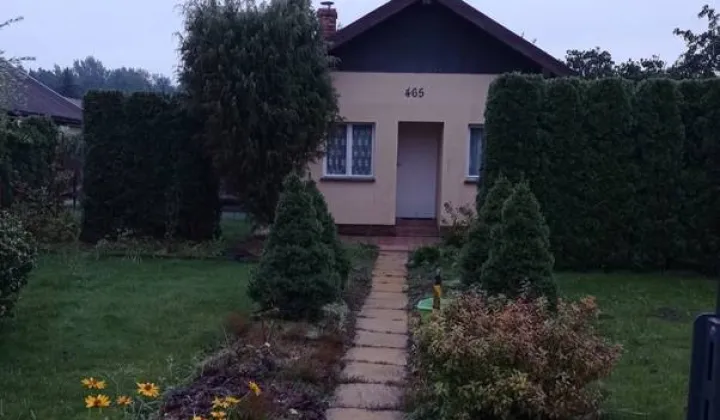 Działka rod Jaworzno